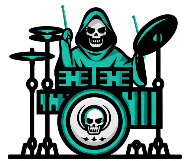Los instrumentos de percusión 